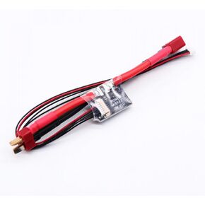 Pixhawk 2.4.8 Compatible RC Drone Power Module with 5.3V DC BEC and XT60 T Plug Connector Compatible with APM 2.5 2.6 2.8(T Plug)
