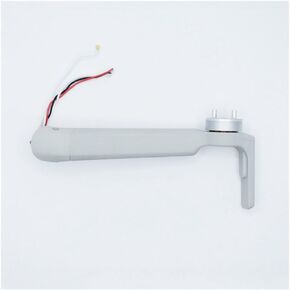 NI 4 Pro Drone Motor Arms Left Right Front Rear Arm Replacement Compatible with NI 4 Pro Repair Parts(1 Set)