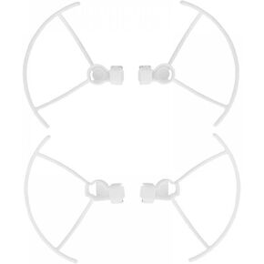 X8 Propellers and Propeller Guard Compatible with X8 RC Quadcopter Drone Accessories(Propeller Guard)
