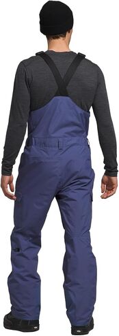 THE NORTH FACE Men's Freedom Bib, TNF Black Tonal Mountainscape Print, Large Regular in Saudi Arabia