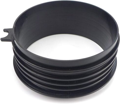 TIKSCIENCE Spark Jet Pump Wear Ring Fit Sea-Doo Seadoo 900 HO Ace Trixx Spark Models 2014-2020 2UP & 3UP, 267000617 267000813 267000925, Black Plastic Ring in Saudi Arabia