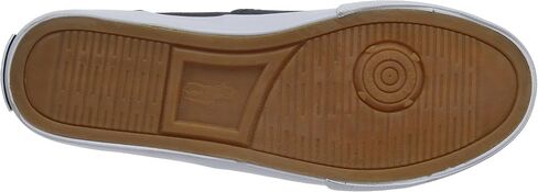 POLO RALPH LAUREN Kids Girl's BAL Harbour II Sneaker, White, 12 Medium US Little Kid in Saudi Arabia