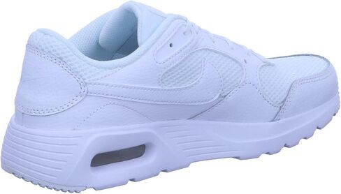 NIKE Men's Running Shoes Sneaker, Iron Grey Black Photon Dust White, 11 in Saudi Arabia