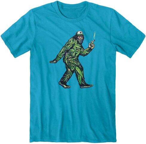 Busch Light Man's Best Friend Front and Back Print T-Shirt (as1, Alpha, 3X_l, Regular, Regular) Blue in Saudi Arabia