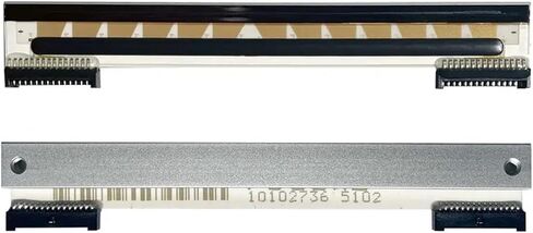 الرمز الباركود الحراري الأصلي ل Zebra ZD421 203DPI / 300DPI رأس الطباعة رأس (203DPI) in Kuwait