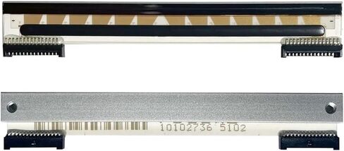 Thermal Printhead Print Head for Zebra GC420T GC420D GC420 ZD888 TLP2844 TLP2844Z R2844Z LP2844 LP2844Z 888TT GK888T Printer(Version B) in Saudi Arabia