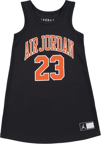 Jordan Baby Girl's HBR Jersey Dress (Toddler) in Kuwait