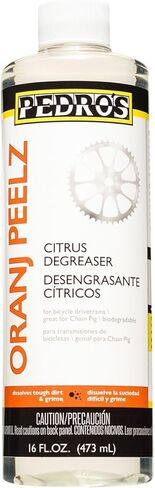 مزيل الشحوم للدراجات من بيدرو أورانج بيلز بالحمضيات (عبوة سعة 1 جالون) in Kuwait