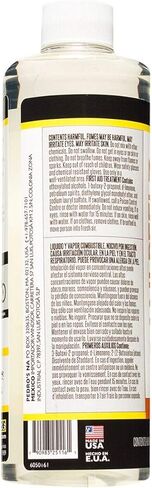 مزيل الشحوم للدراجات من بيدرو أورانج بيلز بالحمضيات (عبوة سعة 1 جالون) in Kuwait