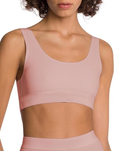 Wolford Women's Beauty Cotton Wireless Non-Adjustable Bralettes Bra in Kuwait