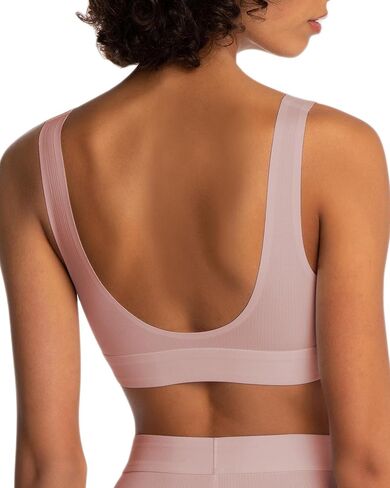 Wolford Women's Beauty Cotton Wireless Non-Adjustable Bralettes Bra in Kuwait