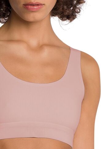 Wolford Women's Beauty Cotton Wireless Non-Adjustable Bralettes Bra in Kuwait