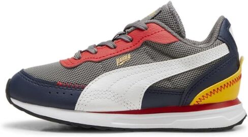 PUMA Unisex-Child Road Rider Sneaker in Saudi Arabia