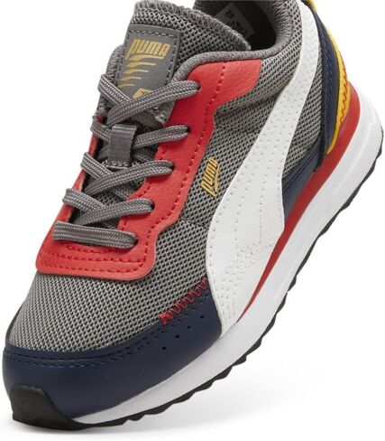 PUMA Unisex-Child Road Rider Sneaker in Saudi Arabia
