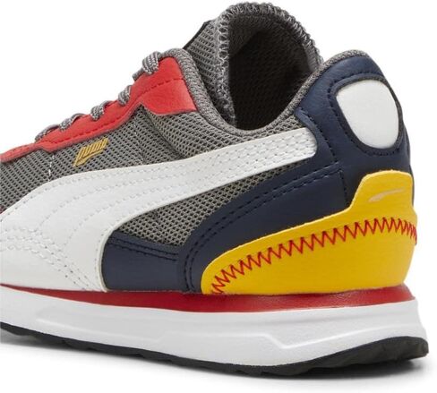 PUMA Unisex-Child Road Rider Sneaker in Saudi Arabia