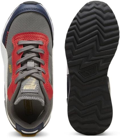 PUMA Unisex-Child Road Rider Sneaker in Saudi Arabia