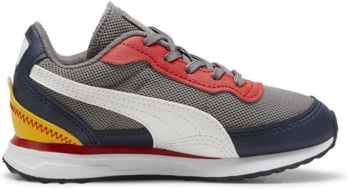 PUMA Unisex-Child Road Rider Sneaker in Saudi Arabia