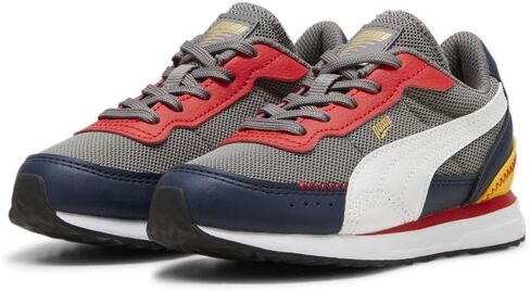PUMA Unisex-Child Road Rider Sneaker in Saudi Arabia