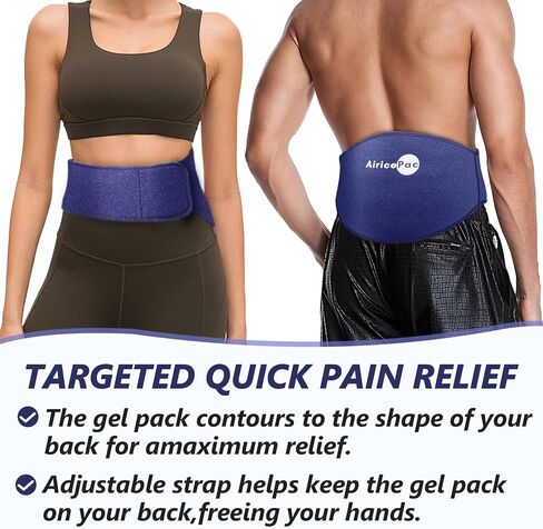 عبوات ثلج كبيرة للأطفال من أجل Boo Boos، 4 عبوات من عبوات ثلج جل للأطفال الصغار ملفوفة للإصابات، قابلة لإعادة الاستخدام، ضغط بارد ساخن لتخفيف آلام حمى الأطفال، أسنان الحكمة، الإسعافات الأولية، المطبات والكدمات in Kuwait