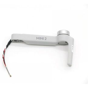 D NI 2 Replacement Middle Frame Bottom Shell Upper Cover Compatible with NI 2 Repair Parts(Full Set)
