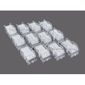 Avanternity's Staple Refills, Compatible with Konica Minolta 14YK SK-602 SK602 Staples (Pack of 1 Box)