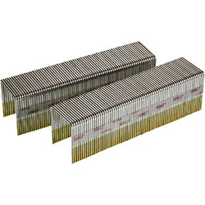 Staple, 16 ga, 1-1/4 In, PK10000