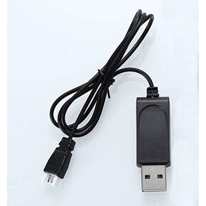 Sharper Image DX-4 Battery Charger (Type 2)