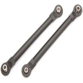 Traxxas 8948 - Composite Toe Links, 100mm, Black
