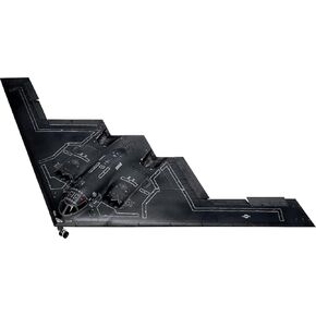 Academy 492645-1/144 USAF B-2A - Scale 1:144