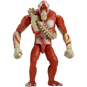 Godzilla x Kong 11" Giant Skar King Figure by Playmates Toys