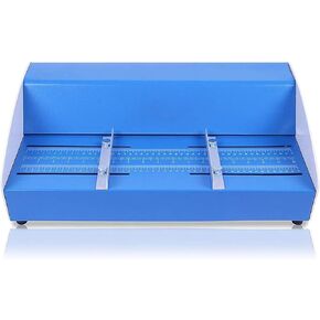Multifunctional Paper Folding Machine, Electric Card Creasing Machine, Maximum Paper Width: 460mm, Paper Thickness: 1mm, Crease Width: 1mm, for Dotted Line Cutting of Books