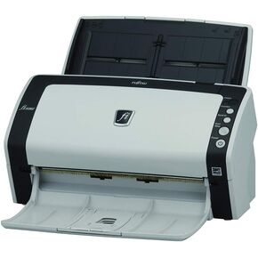 Fujitsu fi-6140Z Document Scanner (PA03630-B005)