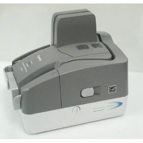 Canon imageFORMULA CR-50 Check Transport - Document Scanner (Renewed)