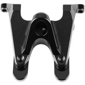 GLOBACT Rear Tower Mount for LOSI 1/24 Micro-B 1/28 Micro-T LOS00007 LOS-1392 RC Upgrade Parts Replace LOS-1770