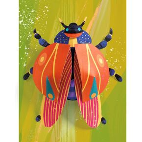 DJECO - Paper Creation