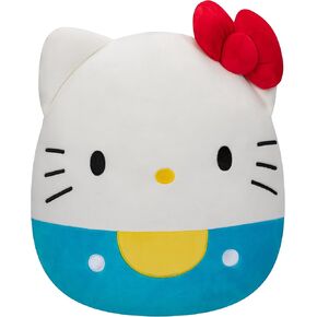 Squishmallows Original Sanrio 14in Kuromi – Official Jazwares Plush (Large)