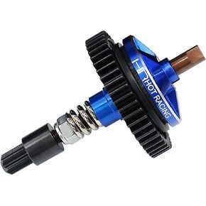 Hot Racing MMX15X06 Steel Gear Slipper System - Mini Max