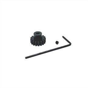 RC Car Parts Compatible with WLtoys 124006 12423 12427 12428 12429 Rc Car Upgrade Modification Accessories Parts Replacement Motor Gear