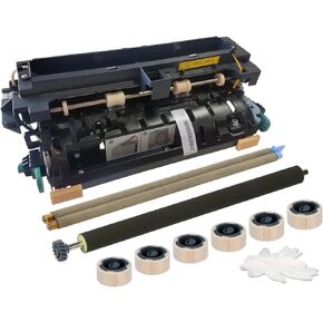 Altru Print 40X4724-AP Maintenance Kit for Lexmark T650 / T652 / T654 / T656 / X652 / X654 / X656 / X658 (110V) Also for InfoPrint 39V3590 and Dell 330-9784