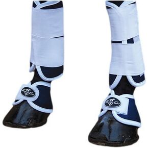 Professionals Choice Magnetic Bell Boot