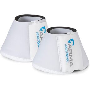 Shires ARMA Neoprene Bell Boots