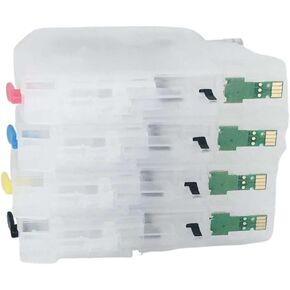 LC3017 Ink Cartridge Set 4PC Compatible with MFC-J5330DW MFC-J6530DW MFC-J6730DW MFC-J6930DW Printers