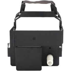 Ink Ribbon Cassette Compatible with QSS2901 2911 3001 3011 30 32 33 35 37 Models H086044 H086035 H086044-00 H086035-00(3PC)