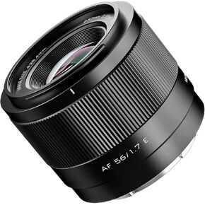 VILTROX 20 مم F2.8 f/2.8 FE عدسة رئيسية ذات زاوية واسعة للتركيز التلقائي متوافقة مع كاميرات Sony E-Mount عديمة المرآة Alpha a7 a7II a7III a7R a7RII a7RIII a7RIV a7S a7SII a9 a7C in Kuwait