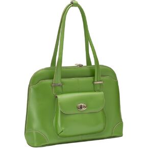 McKlein Avon Laptop Briefcase