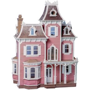 Greenleaf Dollhouse Kit, Beacon Hill
