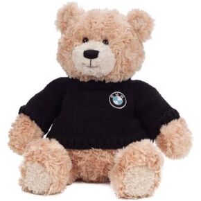 BMW Honey Bear