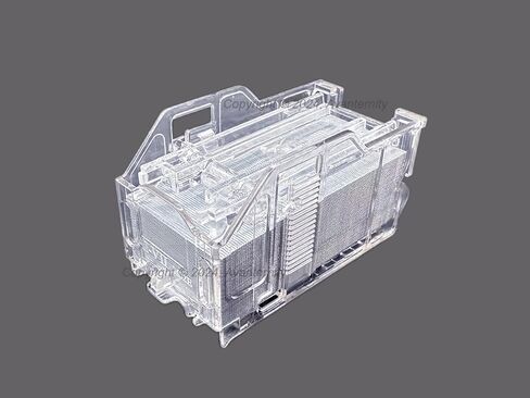 Avanternity's Staple Refills, Compatible with Konica Minolta 14YK SK-602 SK602 Staples (Pack of 1 Box) in Saudi Arabia