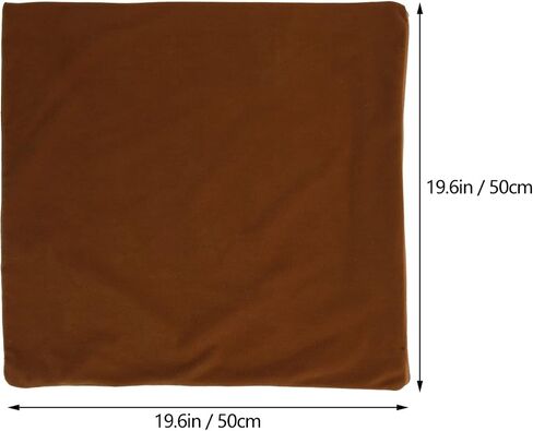 Pet Heating Pad Cover for Dogs and Cats Temperature Electric Blanket Protector Soft Cozy and Easy to Install for Seasons for Small Pets in Saudi Arabia