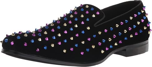 STACY ADAMS Men's, Spire Loafer in Kuwait